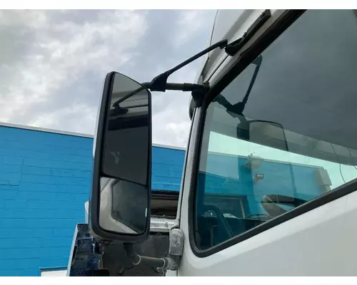 Volvo VNL Door Mirror