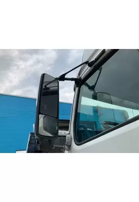 Volvo VNL Door Mirror