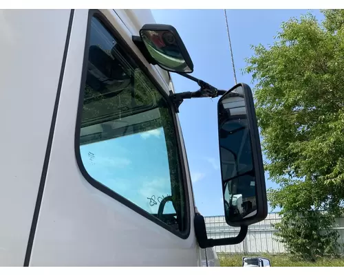 Volvo VNL Door Mirror