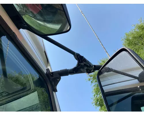 Volvo VNL Door Mirror