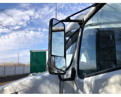 Volvo VNL Door Mirror