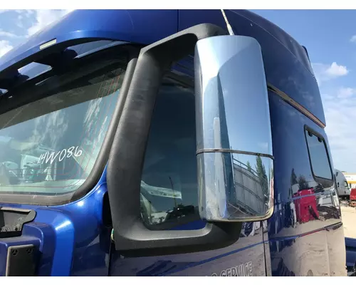 Volvo VNL Door Mirror