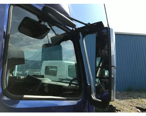 Volvo VNL Door Mirror