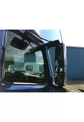 Volvo VNL Door Mirror