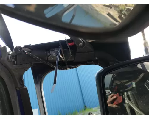 Volvo VNL Door Mirror