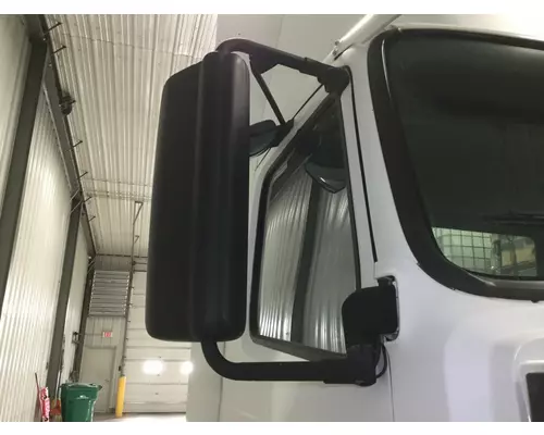 Volvo VNL Door Mirror