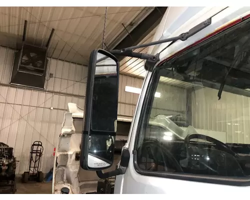 Volvo VNL Door Mirror