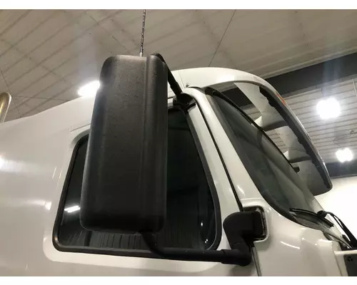 Volvo VNL Door Mirror