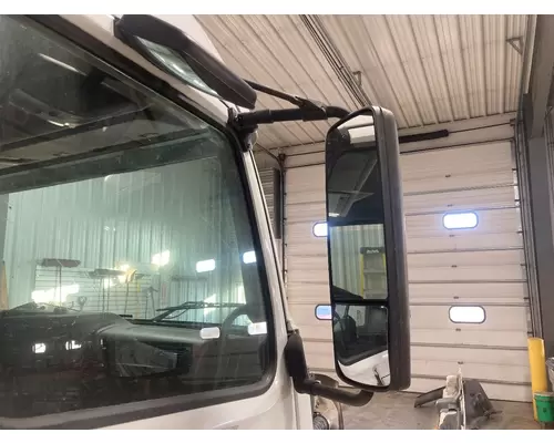 Volvo VNL Door Mirror