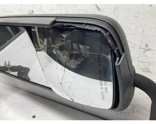 Volvo VNL Door Mirror