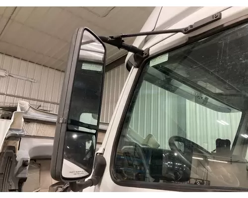 Volvo VNL Door Mirror