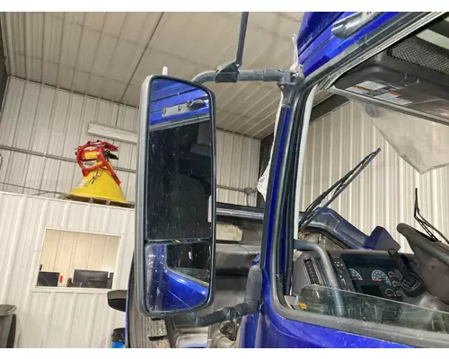 Volvo VNL Door Mirror