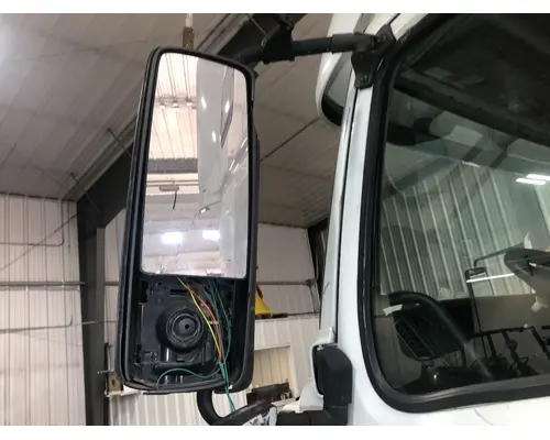 Volvo VNL Door Mirror