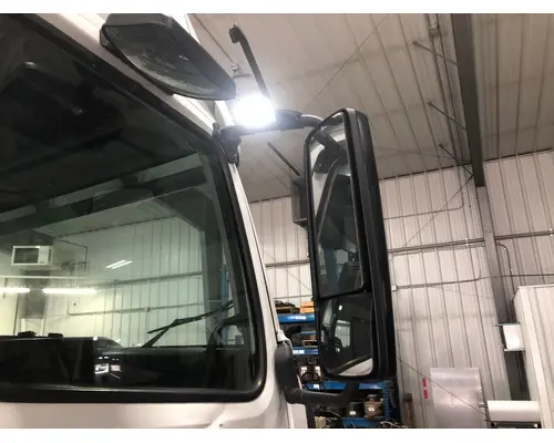 Volvo VNL Door Mirror