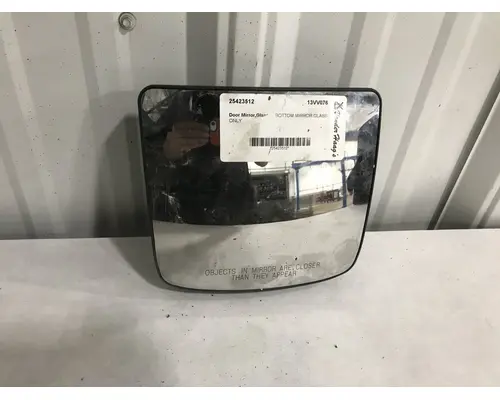 Volvo VNL Door Mirror