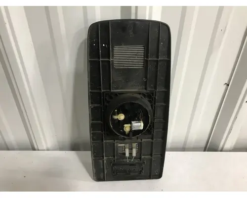 Volvo VNL Door Mirror