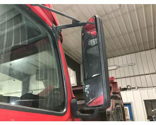 Volvo VNL Door Mirror