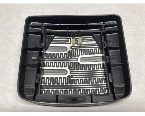 Volvo VNL Door Mirror