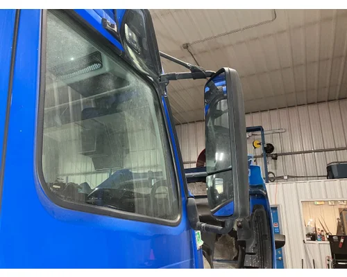 Volvo VNL Door Mirror