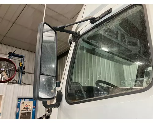 Volvo VNL Door Mirror