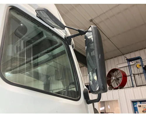 Volvo VNL Door Mirror