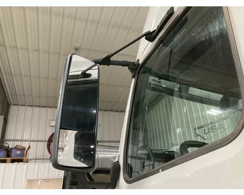 Volvo VNL Door Mirror