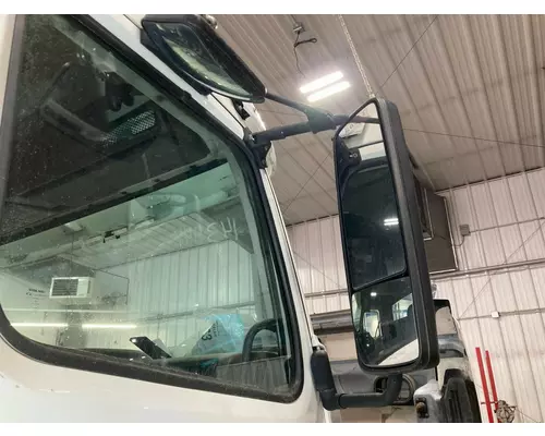 Volvo VNL Door Mirror