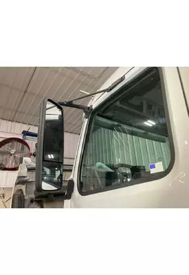 Volvo VNL Door Mirror