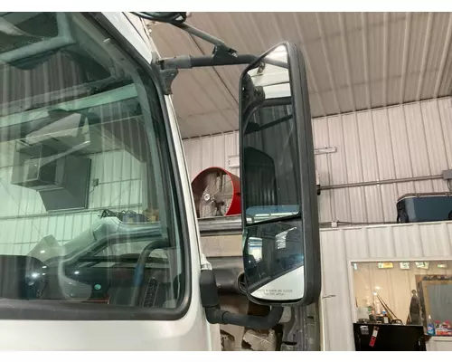 Volvo VNL Door Mirror