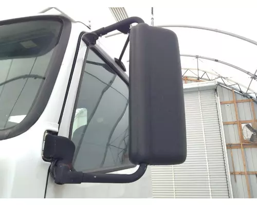 Volvo VNL Door Mirror