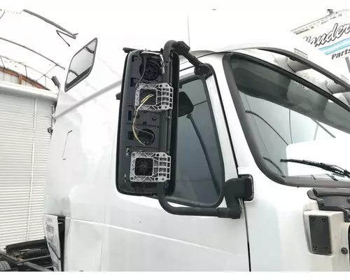 Volvo VNL Door Mirror