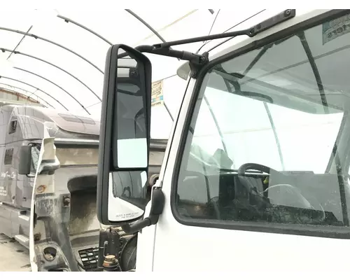 Volvo VNL Door Mirror