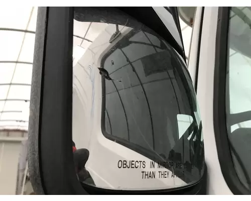 Volvo VNL Door Mirror