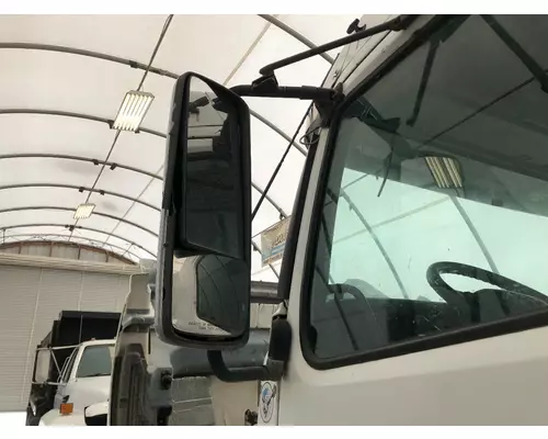 Volvo VNL Door Mirror