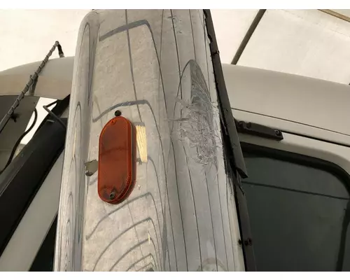 Volvo VNL Door Mirror