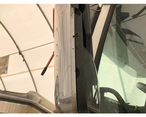 Volvo VNL Door Mirror