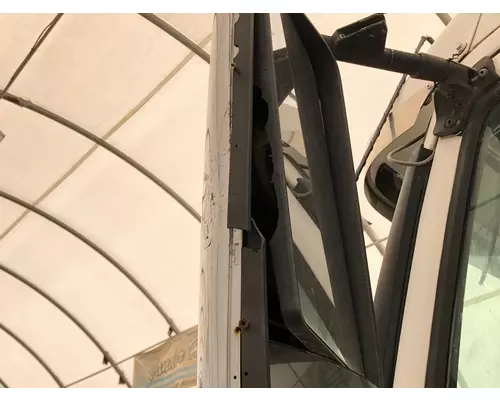 Volvo VNL Door Mirror