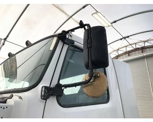 Volvo VNL Door Mirror