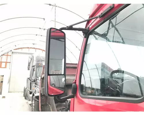 Volvo VNL Door Mirror