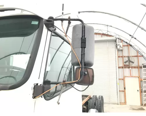 Volvo VNL Door Mirror