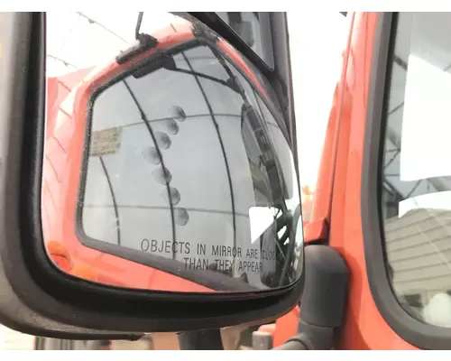 Volvo VNL Door Mirror