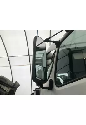 Volvo VNL Door Mirror