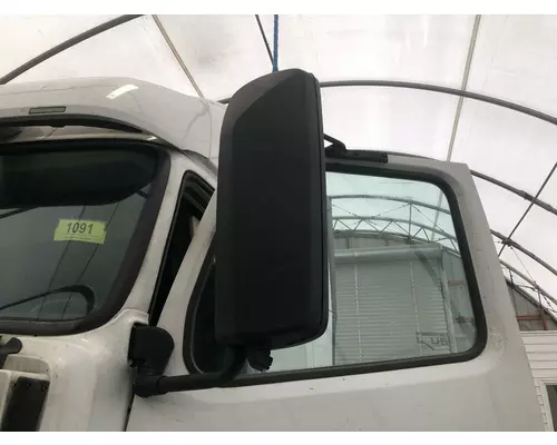 Volvo VNL Door Mirror