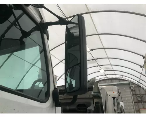 Volvo VNL Door Mirror