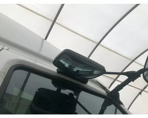 Volvo VNL Door Mirror