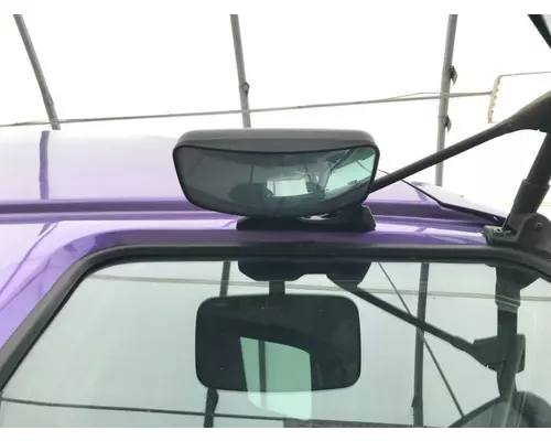 Volvo VNL Door Mirror