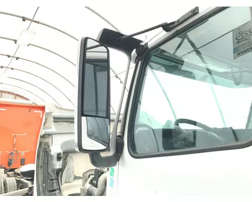 Volvo VNL Door Mirror