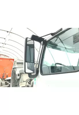 Volvo VNL Door Mirror