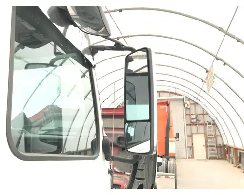 Volvo VNL Door Mirror