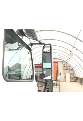 Volvo VNL Door Mirror